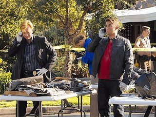CSI: Miami