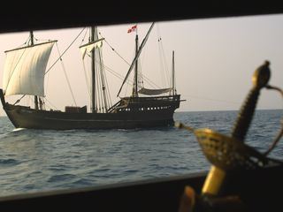 Der geheime Kontinent