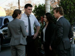 The Mentalist