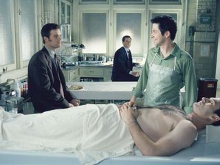 Six Feet Under - Gestorben wird immer