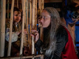 Terra X: Magie der Maerchen