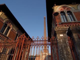 Tesori del mondo