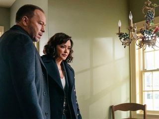 Blue Bloods - Crime Scene New York