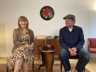 Der Schmidt Max auf der Suche