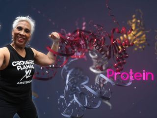 NANO: Die Protein-Revolution - Der verborgene Code fuer Koerper und Gesundheit