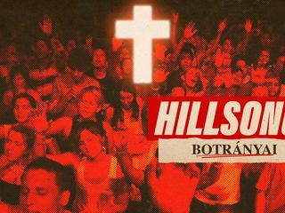 Hillsong - Eine Kirche auf Abwegen
