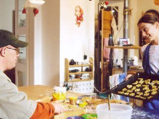 In aller Freundschaft