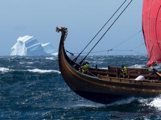 Viking Quest - Expedition Amerika