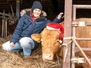 Lecker aufs Land - Es weihnachtet!