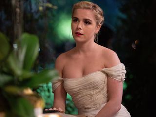 Swimming With Sharks