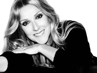 Ich bin: Celine Dion