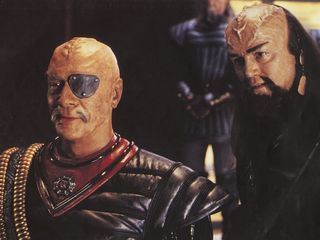 Star Trek VI: Das unentdeckte Land