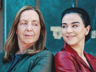 Die Faelle der Gerti B.