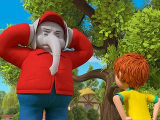 Benjamin Bluemchen Benjamin Bluemchen