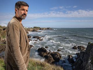 Kommissar Dupin: Bretonische Idylle