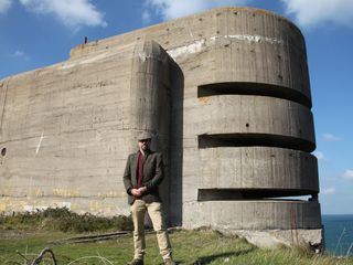 Nazi-Bauwerke: Utopie und Groessenwahn - Specials