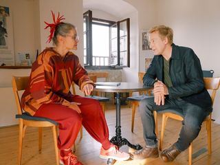 Der Sagenjaeger - Max Mueller auf Spurensuche