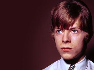 David Bowie - Sein Weg zum Erfolg