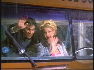 Dharma & Greg