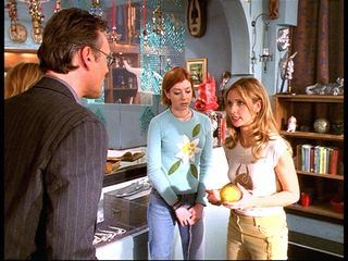 Buffy - Im Bann der Daemonen