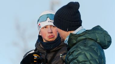 Mot alla odds - Norge