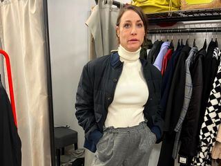 Shopping Queen