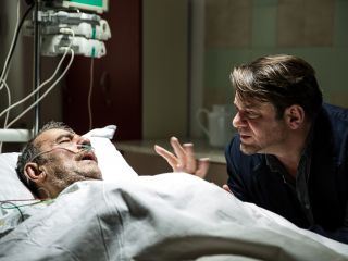 Der Prag-Krimi: Der kalte Tod