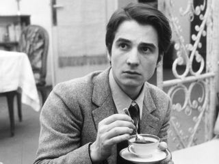 Jean-Pierre Léaud - Truffauts Alter Ego