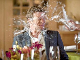 The Mentalist