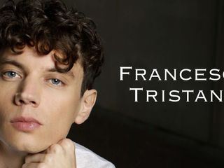 Francesco Tristano