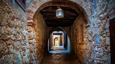 Historic Homes - Unser neues altes Zuhause