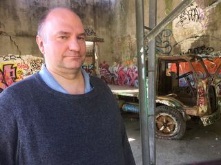 Baukatastrophen weltweit