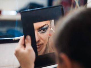 Queens of Joy - Queerer Kampf fuer Freiheit