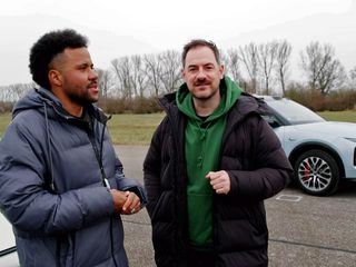 GRIP - Das Motormagazin