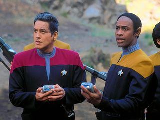 Star Trek: Raumschiff Voyager