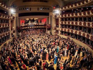 Wiener Opernball 2026