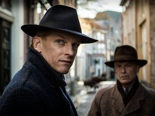 Der Bankier des Widerstands