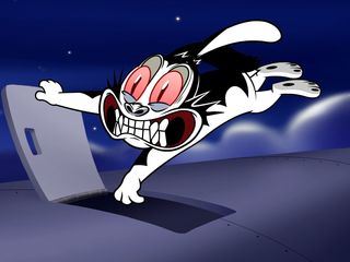 Bunnicula