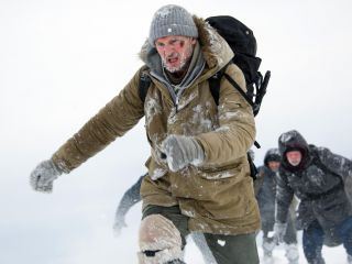 The Grey - Unter Woelfen