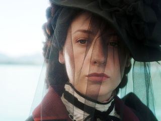 Die Reisen der Habsburger · Elisabeth (1/2)