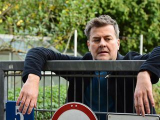 Muenchen Mord: Das Kamel und die Blume