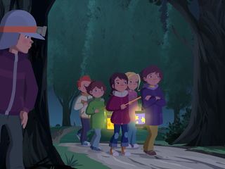 Wir Kinder aus dem Moewenweg Wir Kinder aus dem Moewenweg