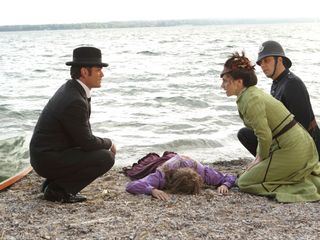 Murdoch Mysteries