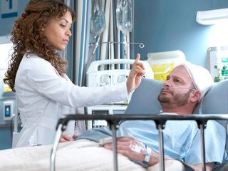 The Good Doctor