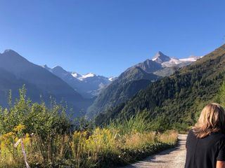 Das Kitzsteinhorn - Ein Berg zwischen den Welten