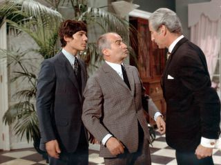 Balduin, der Ferienschreck