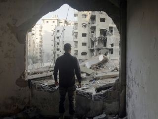 Libanon: Anatomie eines Krieges