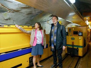 Der Sagenjaeger - Max Mueller auf Spurensuche