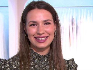 Zwischen Tuell und Traenen