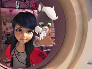 Miraculous - Geschichten von Lady Bug und Cat Noir